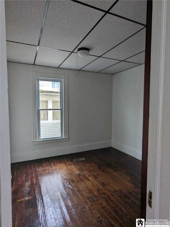 Foto del edificio - 1007 Washington St