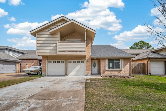 Foto del edificio - 1806 Foxlake Dr