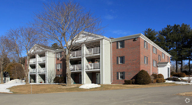 Foto del edificio - Meadow Park Apartments