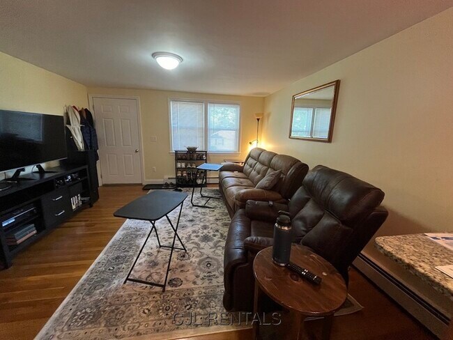 Foto del edificio - 26 Neillian St