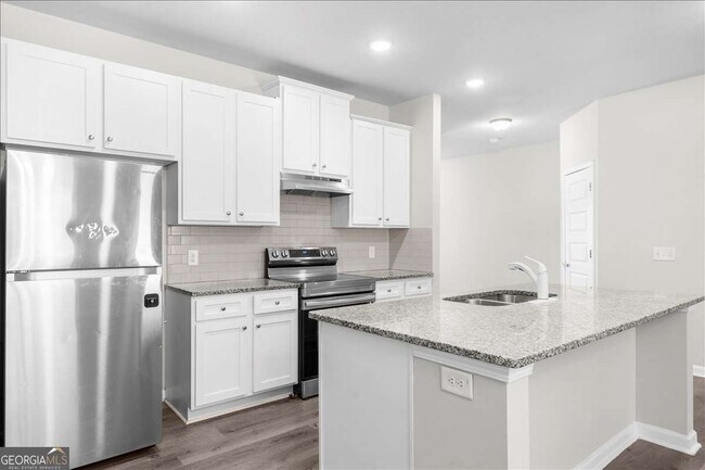 Foto del edificio - 109 Peterson St