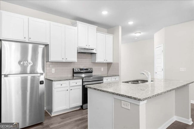 Building Photo - 208 Harrison St