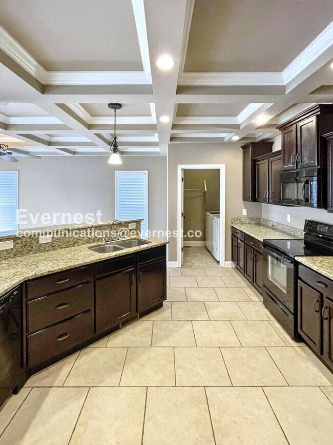 Foto del edificio - 1508 Green Grove Way