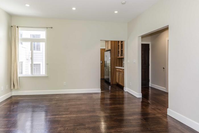 Foto principal - 1 bedroom in San Francisco CA 94109
