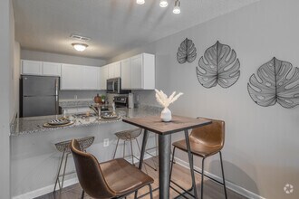 Interior Photo - Atlantic Palms