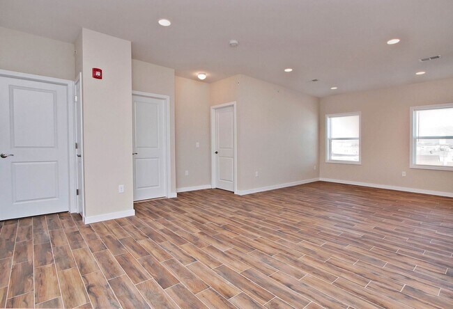 Foto del edificio - 614-620 S Broad St