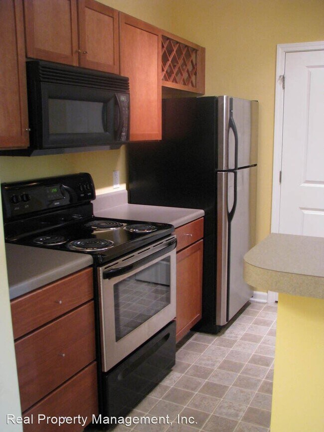 Foto del edificio - 2 br, 2 bath House - 775 Walker Sq, Apt #2B
