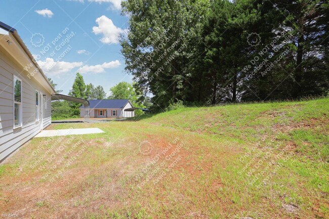 Foto del edificio - 3 br, 2 bath House - 3581 Narroway Church Rd
