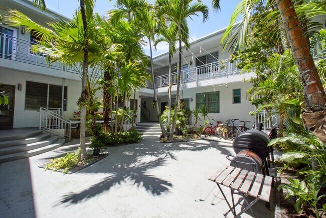 Foto del edificio - 123 3rd St