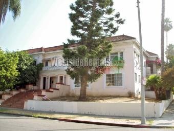 Primary Photo - 1400 N Hobart Blvd