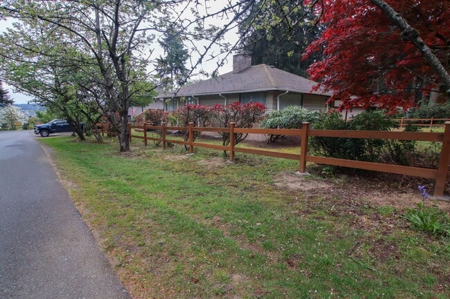 Foto del edificio - Charming 4 bedroom 2 bath home in Sheridan...