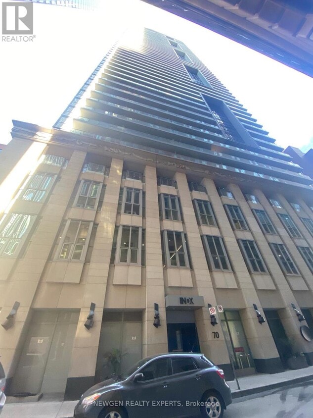 Photo principale - 70 Temperance St