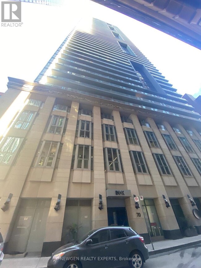 Building Photo - 70 Temperance St