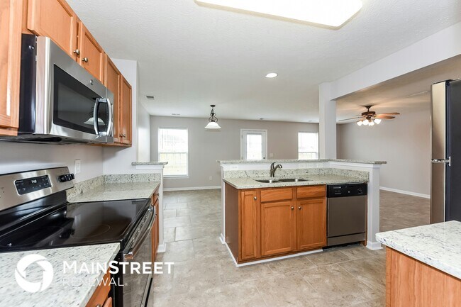 Foto del edificio - 3159 Penn Meade Way