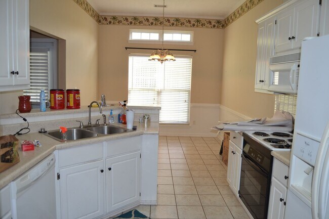 Foto del edificio - 2007 Sylvan Lake in Grovetown, GA, Columbia County 3 Bedroom - Walk to Community Pond, Think Kayak!