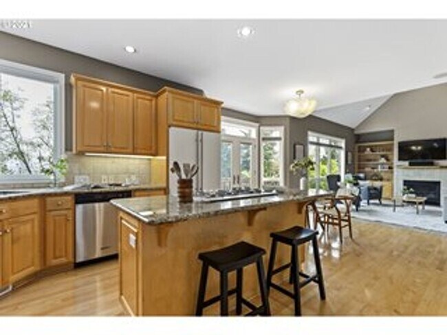 Foto del edificio - Beautiful Mt Park Home!!