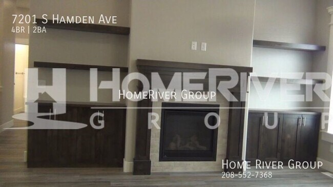 Building Photo - 4 bedroom HOME for Rent in Ivy Wood Sub