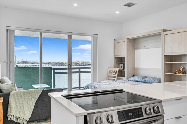 Foto del edificio - 1500 Bay Rd