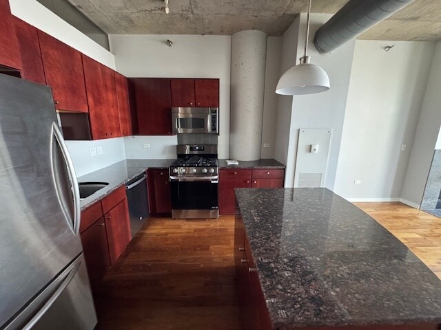 Building Photo - 700 N Larrabee St