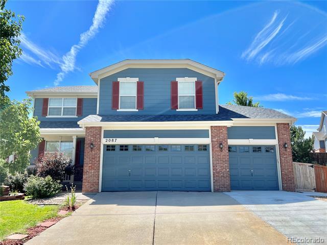 Primary Photo - 2087 Tundra Cir