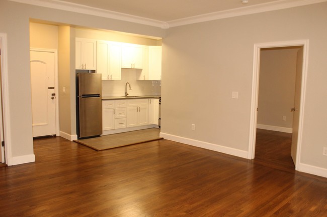 Building Photo - 1 bedroom in San Francisco CA 94109