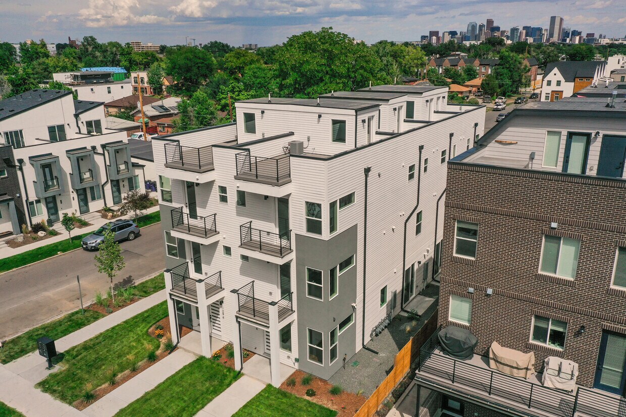 Photo - 1294 Stuart St (Denver, CO)