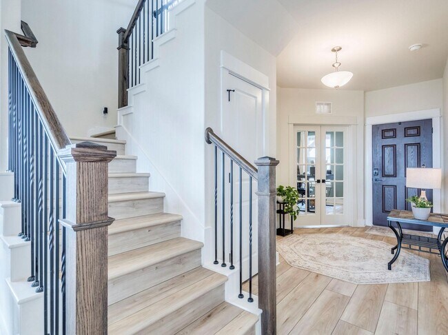 Foto del edificio - Beautifully upgraded 3 bedroom located on a cul-de-sac - Don't miss out!