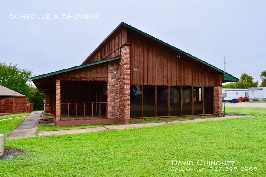 1824 Dobi Ln, Stillwater, OK 74075 House Rental in Stillwater, OK