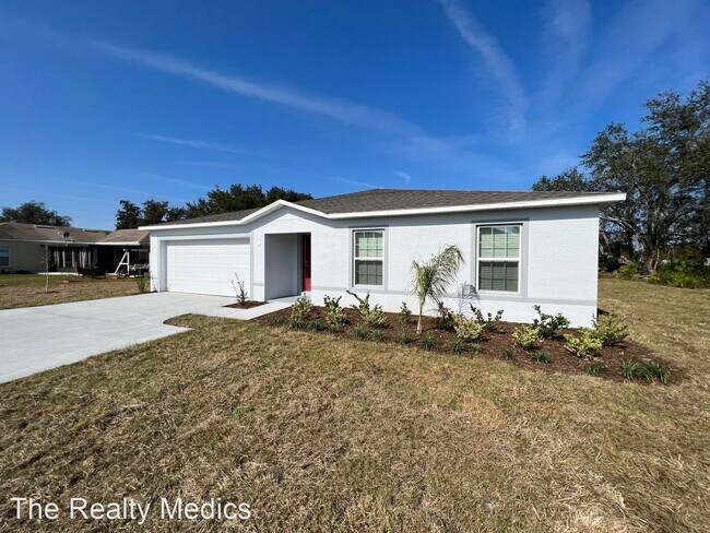 Foto del edificio - 4 br, 2 bath House - 539 Finch Ct