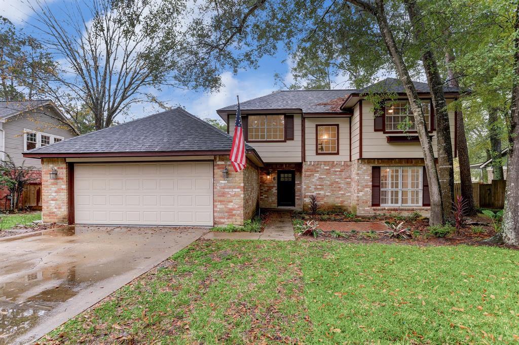 6 Starviolet St, Spring, TX 77380 House for Rent in Spring, TX