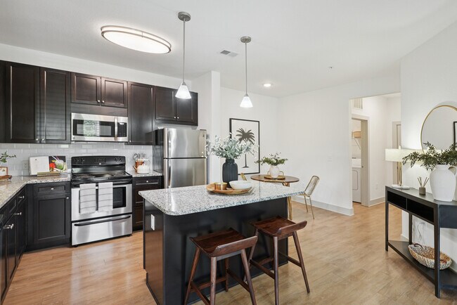 Building Photo - Millennium