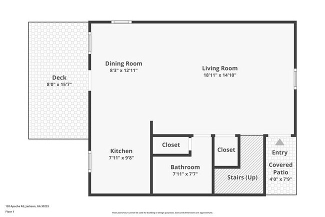 Building Photo - 120 Apache Dr