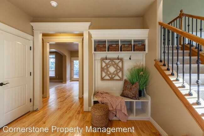 Foto del edificio - 4 br, 2.5 bath House - 11438 W. Blackmoor St.