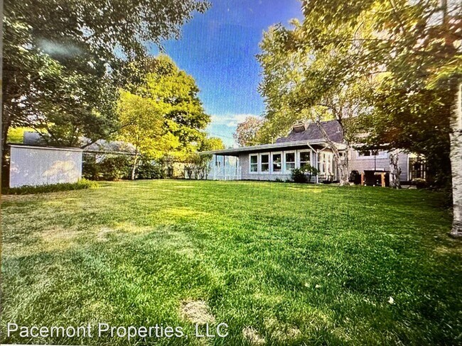 Building Photo - 3 br, 2 bath House - 2386 Woodstock Road