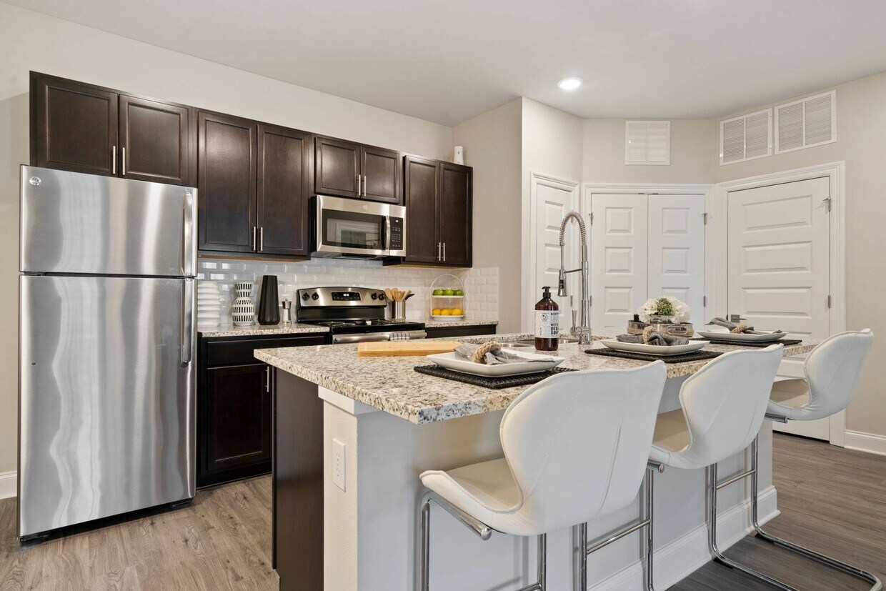 Heights at Hammond Apartments 19216 Dr. John Lambert Dr Hammond, LA