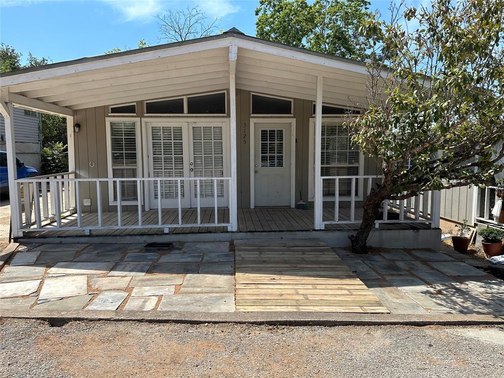 Foto principal - 3125 Fritz Hughes Park Rd
