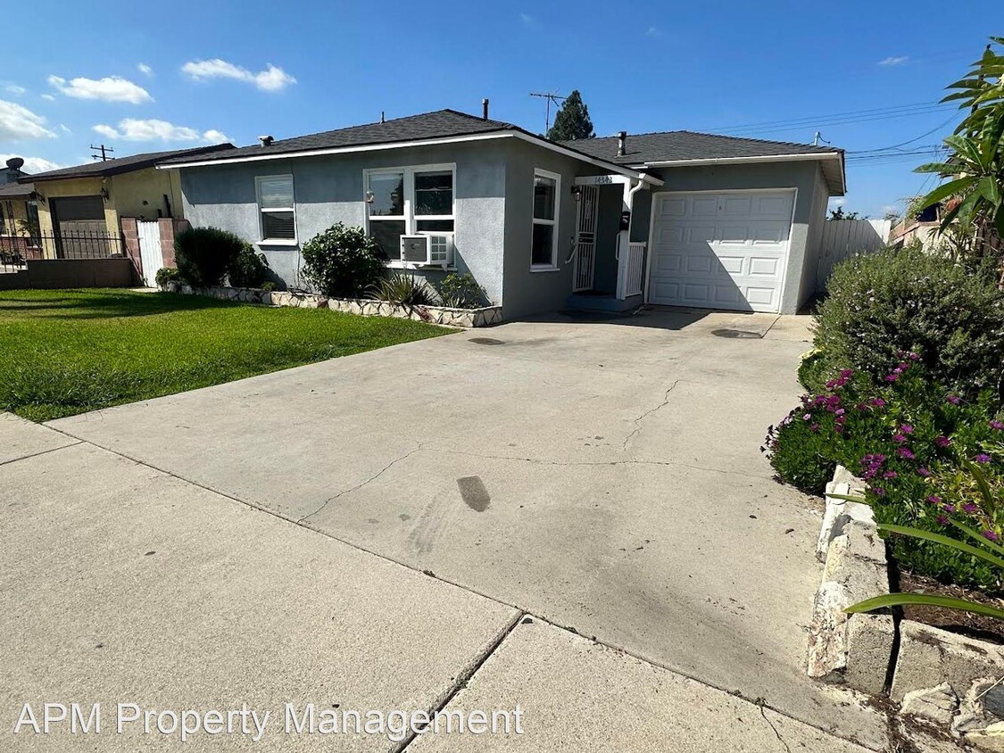 3 br, 2 bath House 14343 Cabrillo Ave House Rental in Norwalk, CA