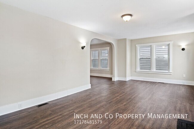 Foto del edificio - Charming 3-bedroom home in Elizabethville