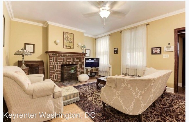 Building Photo - 3 br, 1 bath House - 5323 Kansas Ave, NW