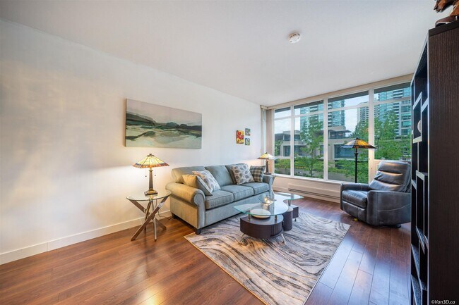 Building Photo - 2077 Rosser Ave