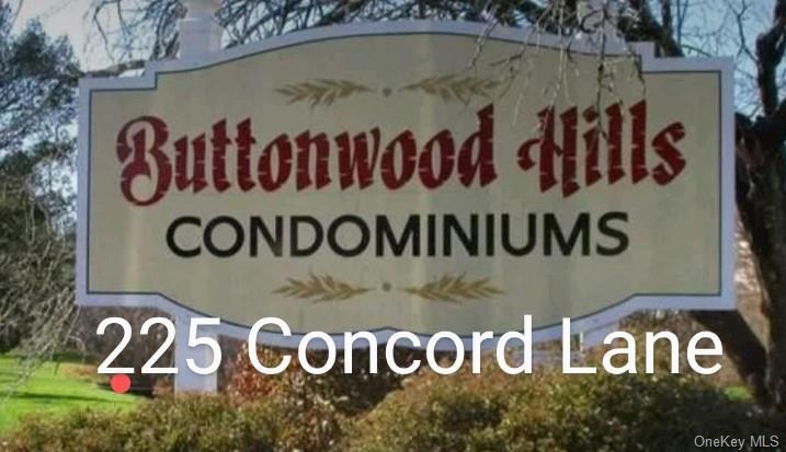 Primary Photo - 225 Concord Ln