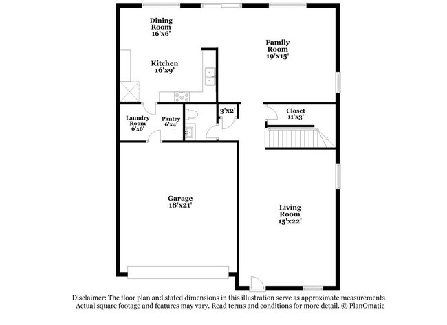 Building Photo - 6516 S 74th Ln