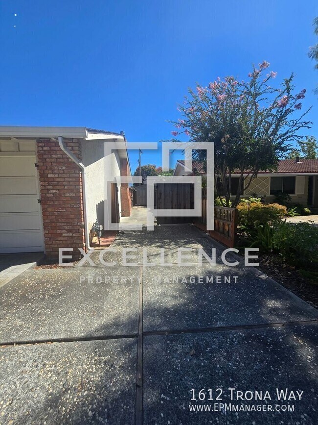Foto del edificio - 1612 Trona Way