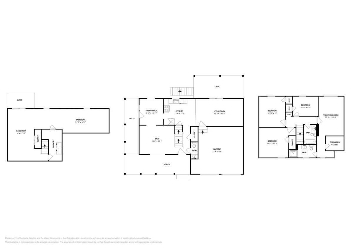Foto del edificio - 9314 Fox Run Dr