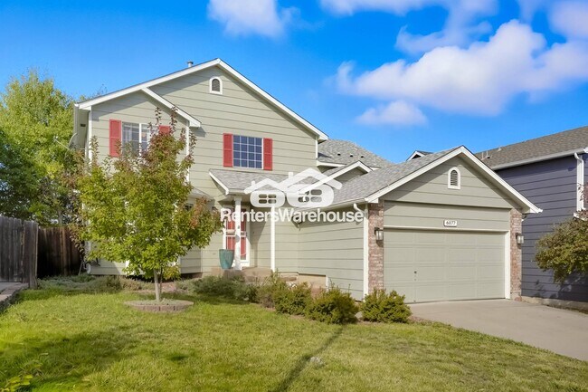 Building Photo - 6077 S Quatar Way