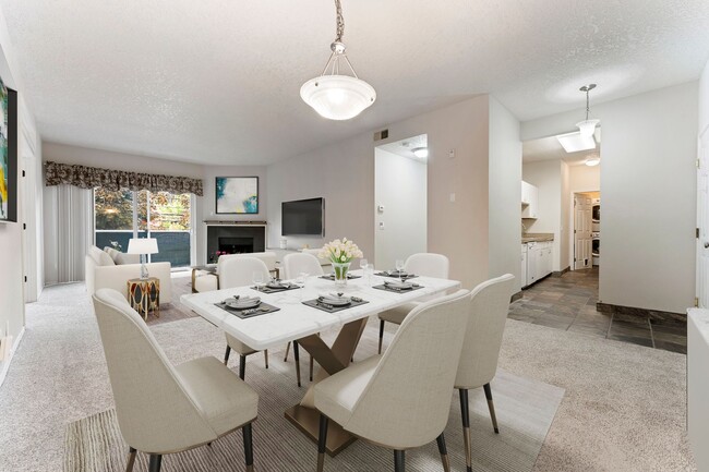 3-bedroom 2 bath condo with a balcony in s... - 3-bedroom 2 bath condo with a balcony in s...