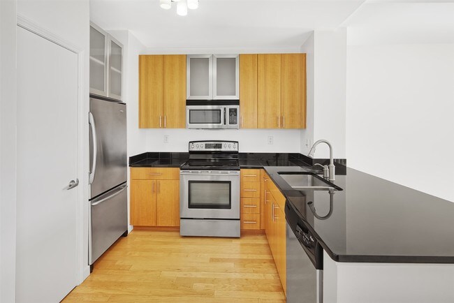 Foto del edificio - 24 Ave at Port Imperial