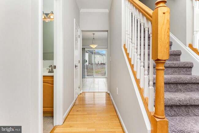 Foto del edificio - 46 Glacier Way