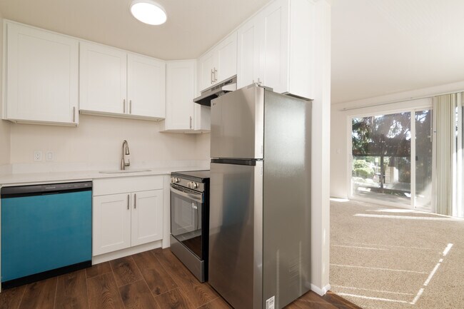 Foto del edificio - 569 Lee St