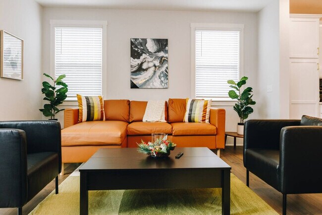 Foto del edificio - 1122 N Alexander St